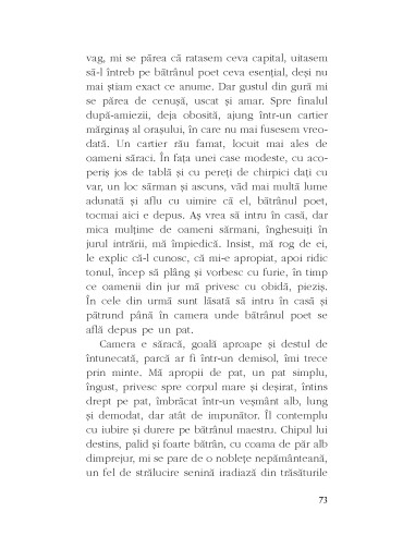Scurte scenarii iniţiatice Scurte scenarii iniţiatice