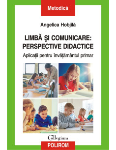 Limbă şi comunicare:...
