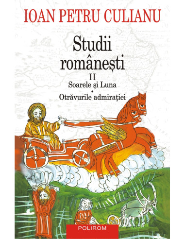 Studii româneşti II