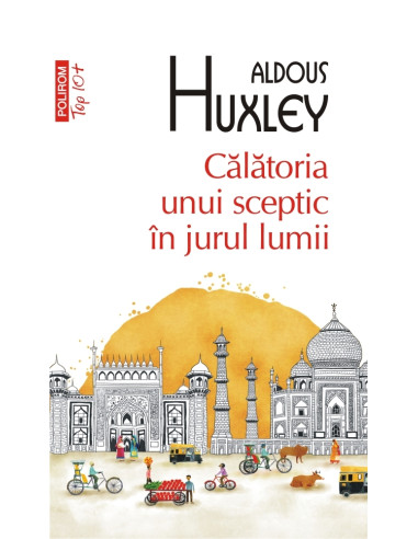 Călătoria unui sceptic în jurul lumii