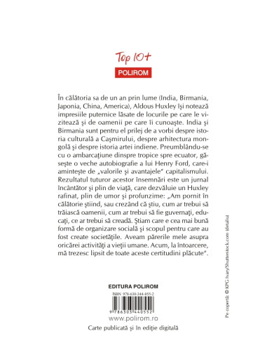 Călătoria unui sceptic în jurul lumii