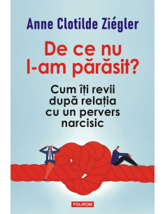 De ce nu l-am părăsit?