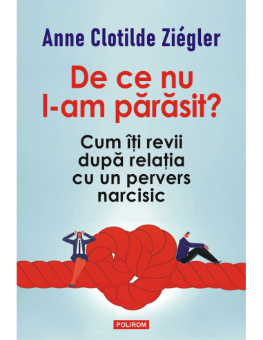 De ce nu l-am părăsit?