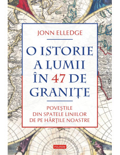 O istorie a lumii în 47 de...