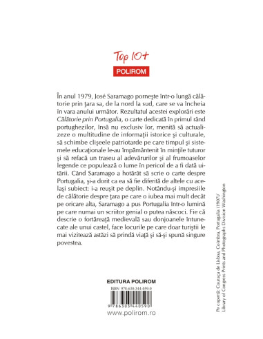 Călătorie prin Portugalia