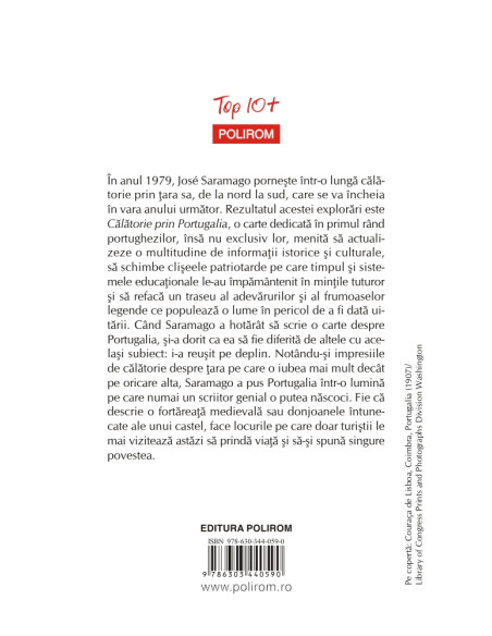 Călătorie prin Portugalia