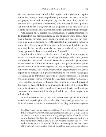 O istorie a lumii în 47 de graniţe