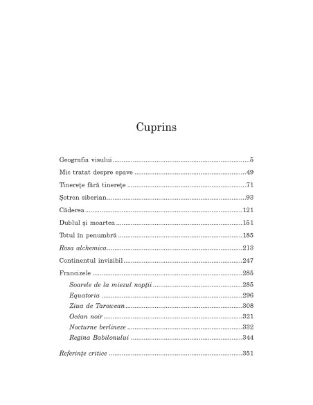 A doua viaţă a lui Corto Maltese