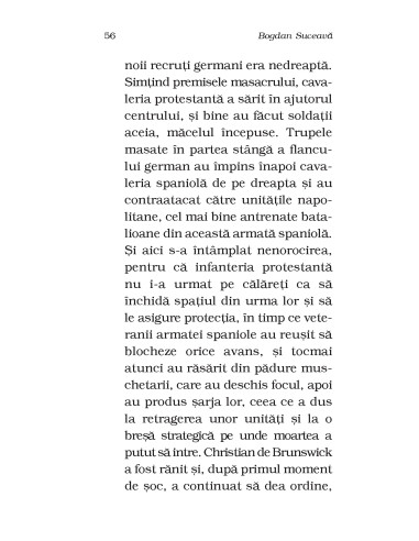Furtuna barocă Furtuna barocă
