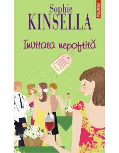 Invitata nepoftită