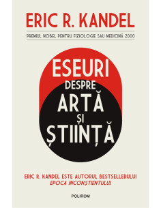Eseuri despre artă şi ştiinţă