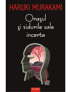 Oraşul şi zidurile sale...
