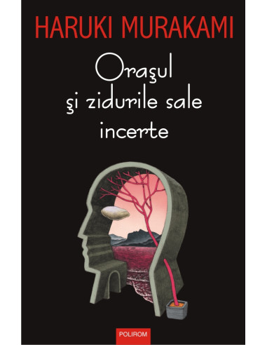 Oraşul şi zidurile sale incerte