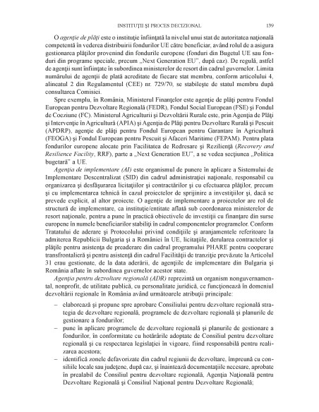 Noua Europă. Vol. III: Ghidul aprofundat al Uniunii Europene