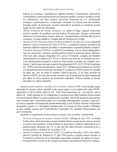 Noua Europă. Vol. III: Ghidul aprofundat al Uniunii Europene