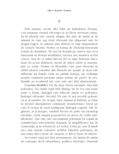 Conferinţe şi discursuri. 1937-1958