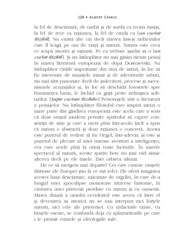 Conferinţe şi discursuri. 1937-1958