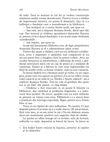 Oraşul şi zidurile sale incerte Oraşul şi zidurile sale incerte