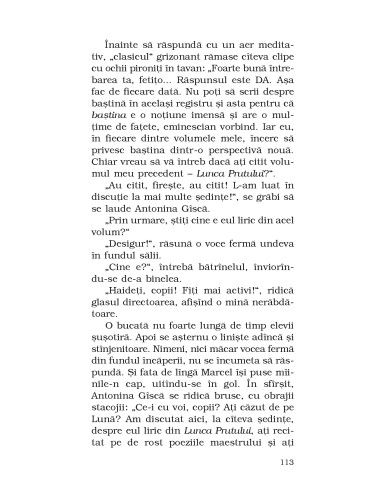 Iar dimineaţa vor veni ruşii Iar dimineaţa vor veni ruşii