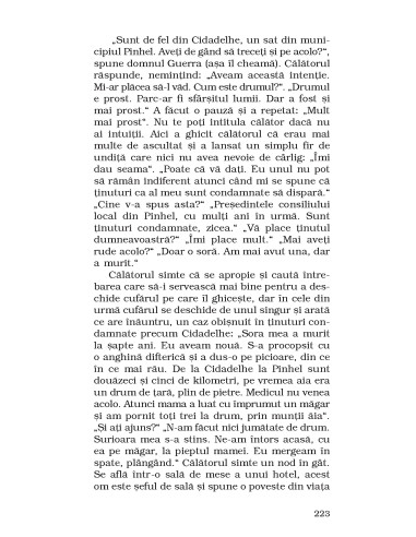 Călătorie prin Portugalia