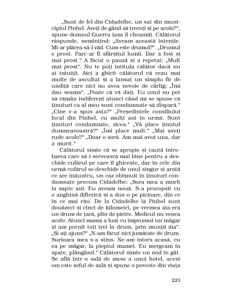 Călătorie prin Portugalia