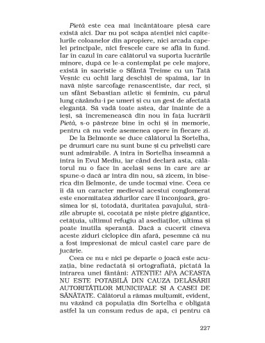 Călătorie prin Portugalia