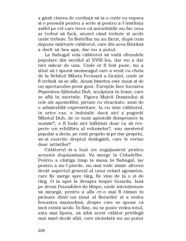 Călătorie prin Portugalia