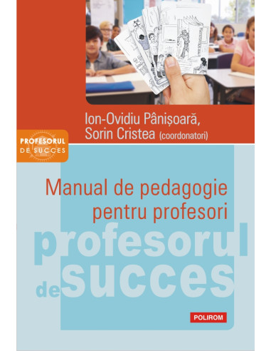 Manual de pedagogie pentru profesori