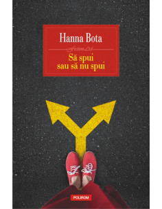 Să spui sau să nu spui