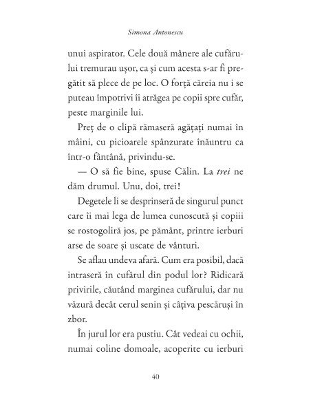 Istoria povestită copiilor. Volumul I: Decebal şi un solomonar misterios