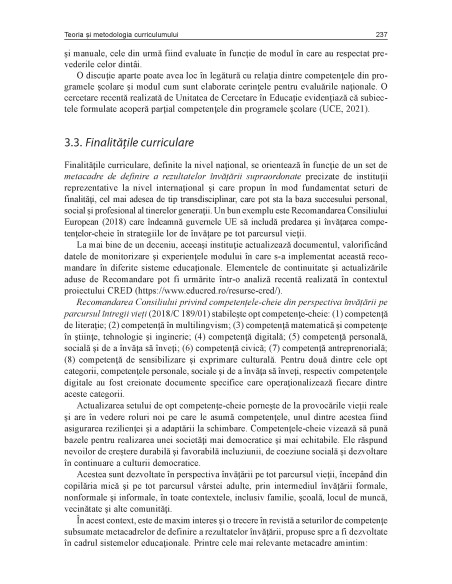 Manual de pedagogie pentru profesori