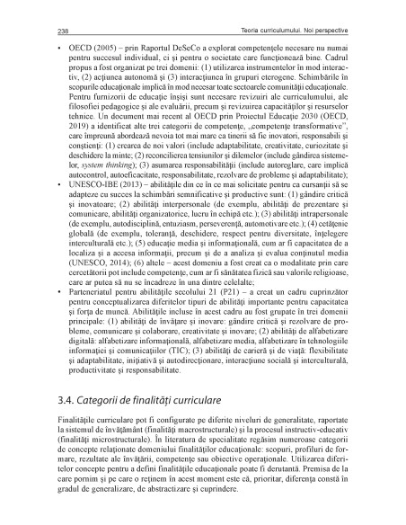 Manual de pedagogie pentru profesori