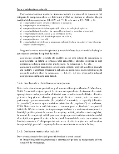 Manual de pedagogie pentru profesori