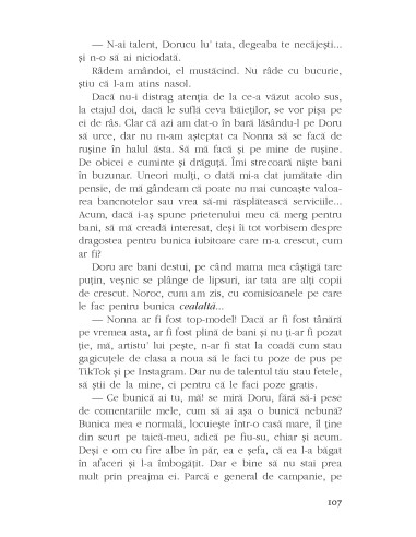 Să spui sau să nu spui