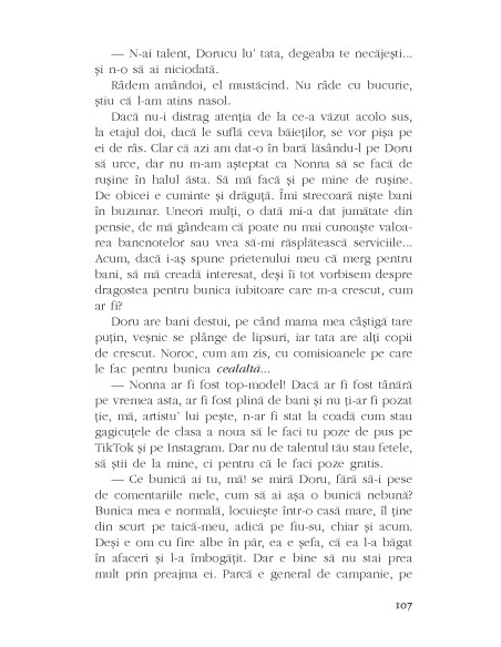 Să spui sau să nu spui