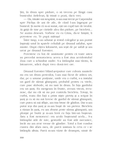 Să spui sau să nu spui