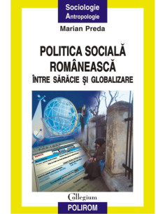 Politica socială românească...