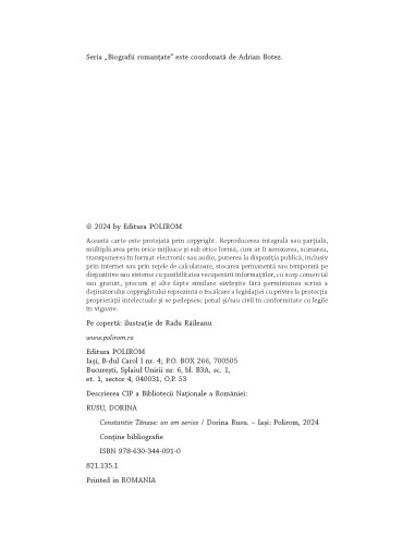 Constantin Tănase. Un om serios