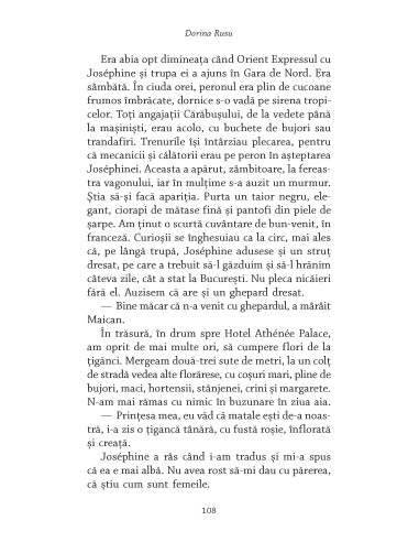 Constantin Tănase. Un om serios