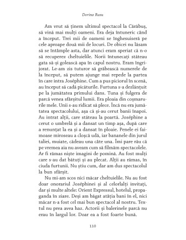 Constantin Tănase. Un om serios