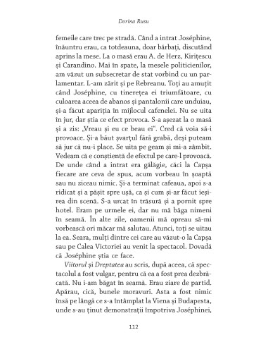 Constantin Tănase. Un om serios