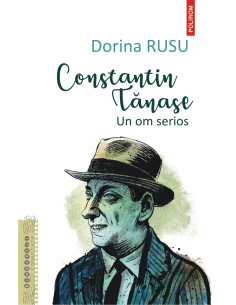 Constantin Tănase. Un om...