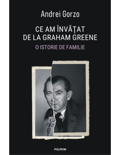 Ce am învăţat de la Graham...