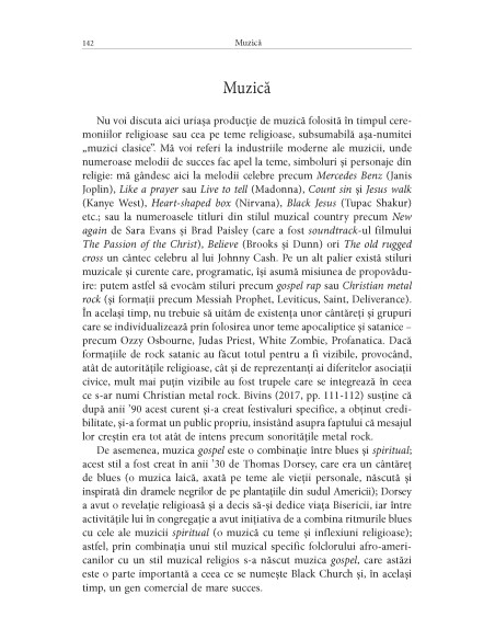 101 concepte pentru a înţelege religiile lumii