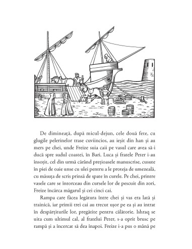 Ordinul Întunericului. Volumul II....