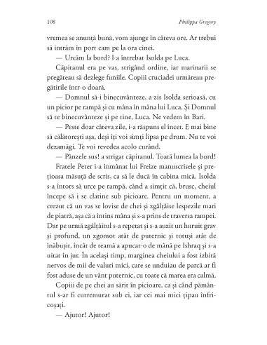 Ordinul Întunericului. Volumul II....