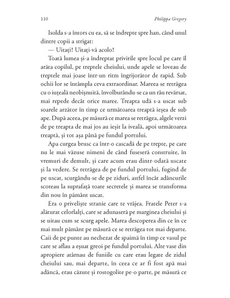 Ordinul Întunericului. Volumul II. Cei care aduc furtuna