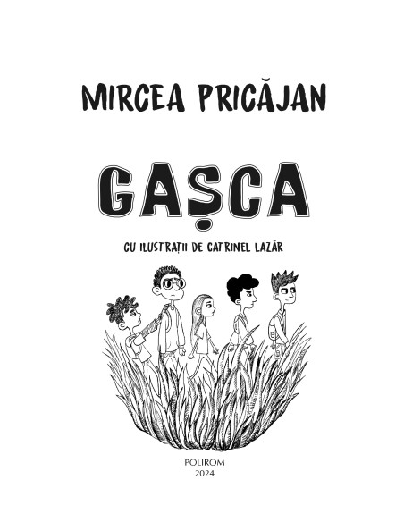 Gaşca