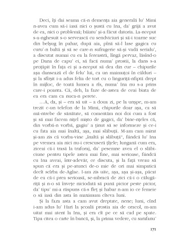 Alte Muzici şi faze