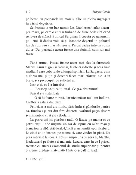 Evanghelia după Lumea Nouă